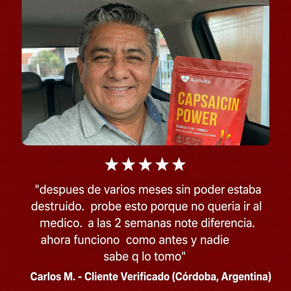 La solución natural a tu problema en la cama (sin recetas, sin pastillas raras, sin que nadie sepa)